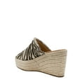 thumbnail image 3 of Sugar Women's Helper Wedge Sandal, 3 of 9