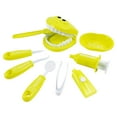 thumbnail image 1 of IROINID 9Pcs/set Kids Pretend Play Toy Dentist Check Teeth Model For Doctors Role Play, 1 of 3