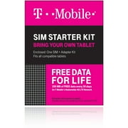 TMobile SIM Starter Kit