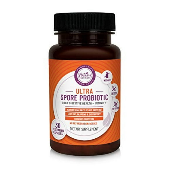 Probiotic Refrigerate