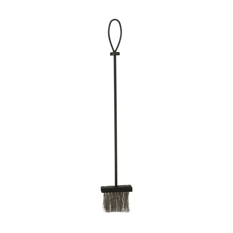 Noble House Rhett Log Rack and Tool Set, Matte Black Noble House Rhett Log Rack and Tool Set, Matte Black