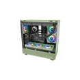 thumbnail image 3 of CT120 EX ARGB 3pk Fan Green, 3 of 6