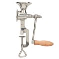 thumbnail image 1 of Manual Grain Mill, Hand Operated Grain Grinder Easy To Clean  For Pepper, 1 of 8