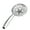 Chrome, variant on Gerber D462039 Florin 1.75 GPM Multi Function Hand Shower - Chrome