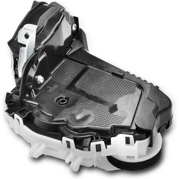 A-Premium Door Latch Lock Actuator Compatible with Honda Vehicles - Fit 2018-2020, HR-V 2016-2020, Passport 2019-2020, Pilot 2016-2021, Ridgeline 2017-2020 - Rear Right Passenger Side