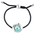 thumbnail image 4 of Milisten Aromatherapy Bracelet Braided Wrist Decoration 1Set, 4 of 8