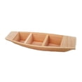 thumbnail image 3 of Barcos de madera, manualidades populares, estatuilla de playa, decoración de barcos, decoración de madera para oficina, mesa, estantería, longitud de Macarena Manualidades En Barco, 3 of 8