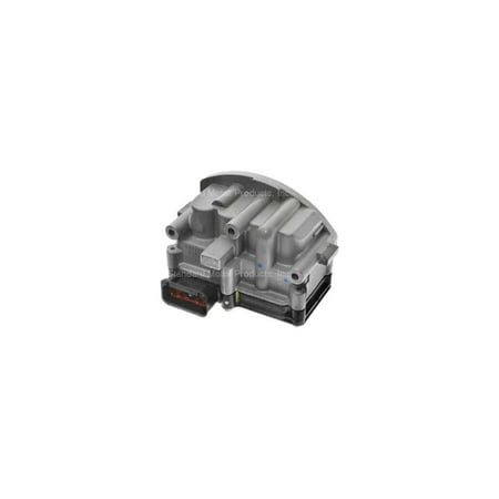 - Standard TCS53 Automatic Transmission Solenoid