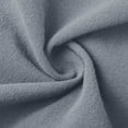 thumbnail image 6 of Cap Sleeve Dress for Women Women's Cotton Linen Sundress Sleeveless Round Neck Midi Dress with Button Pockets Casual Loose Fitting Summer Breathable Dresses for Daily Wear Gray L, 6 of 6