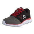 thumbnail image 2 of RBX Active Boys Color Block Lightweight Gym Shoe, 2 of 4