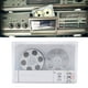 thumbnail image 3 of Reshow casetes de audio, Cintas de Casetes en de Poco Ruido de 46 Minutos de Tiempo Conedas Chapadas en metal, Cinta de Casete vacía de aluminio para Grabació de, 3 of 7