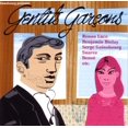 thumbnail image 2 of Gentils Garcons (Audiobook), 2 of 2