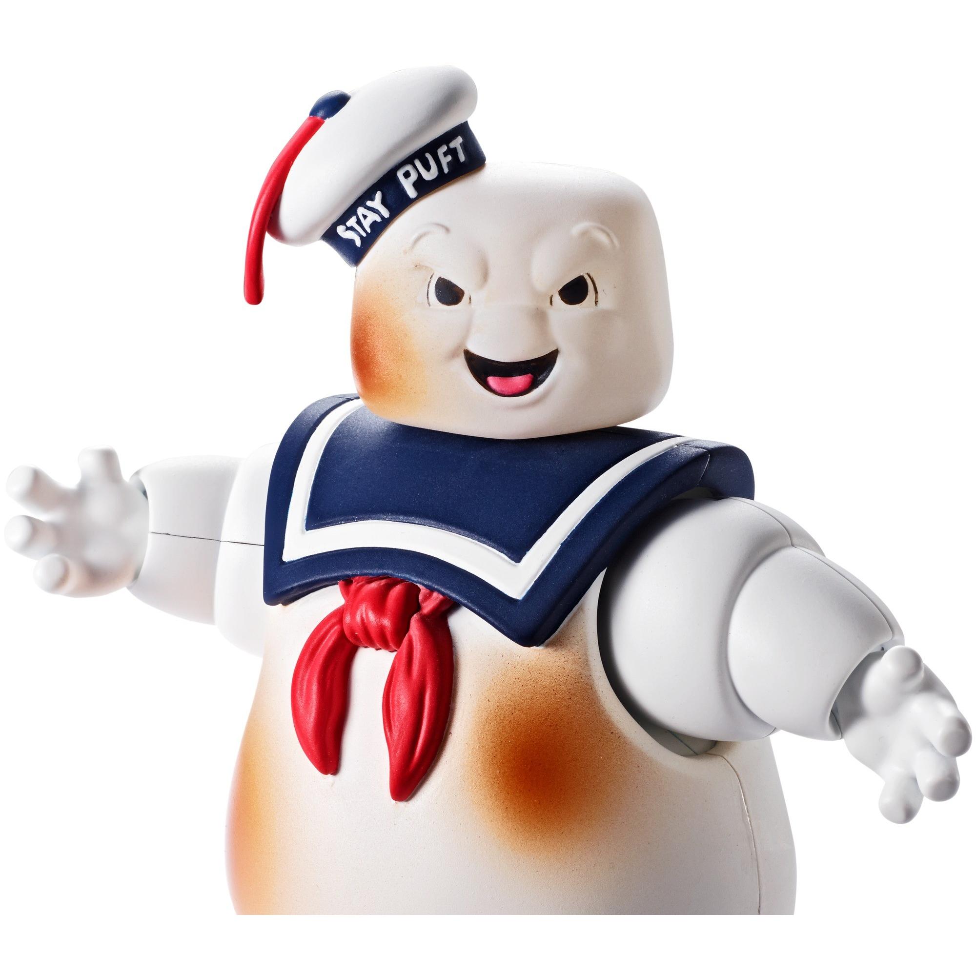 Ghostbusters 6" Stay Puft Exclusive Figure - image 2 of 3