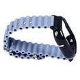 thumbnail image 3 of Watch Band with Protective Cover, Watch Strap  Adjustable  for Honor Watch 4 Midnight Blue,Lavender Purple,Brown, 3 of 7