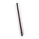 thumbnail image 4 of Tubo Expandible para Pósteres, Tubo para Pintura con Correa, Soporte Impermeable para Planos, Estuche de Dibujo para Impresiones Fotográficas, Baqueta blanco, 4 of 8