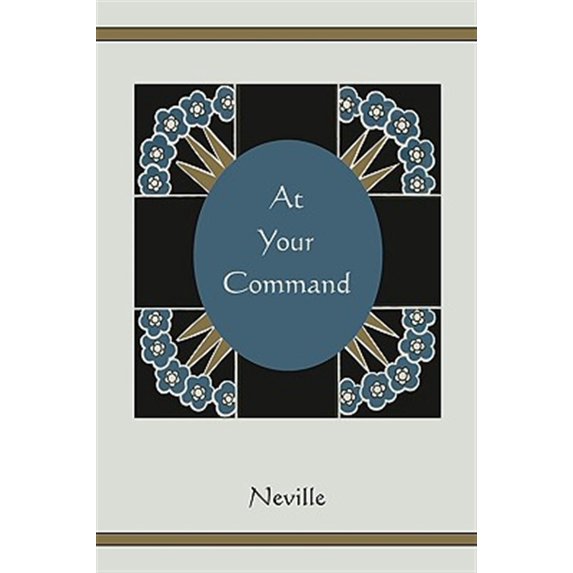 Pre-Owned At Your Command (Paperback)