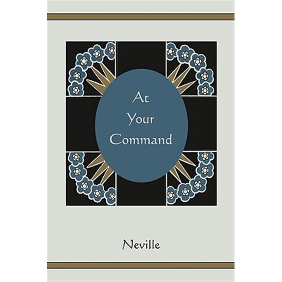 Pre-Owned At Your Command (Paperback)