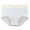 Light Blue, variant on Womens Leak Proof Underwear, Soft Breathable Panties for Comfortable Daily Wear