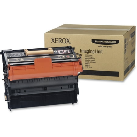 Phaser 7760 Imaging Unit - Xerox, XER108R00645, 108R00645 Imaging Unit, 1 Each