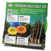 Innova Disc Golf Gstar 3-Disc Set