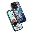 thumbnail image 3 of Funda Vegito Blue Goku Vegeta Zamasu Gogeta Dragon Ball, 3 of 7