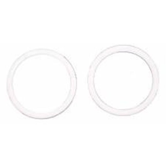 Quick Fuel Technology QFT8-12-10 0.87 in. Nylon Fuel Inlet Gaskets, Pack of 10