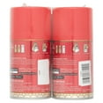 thumbnail image 4 of SC Johnson Glade Happy Glow Apple Cinnamon Automatic Spray Refill Value Pack, 6.2 oz, 2 count, 4 of 5