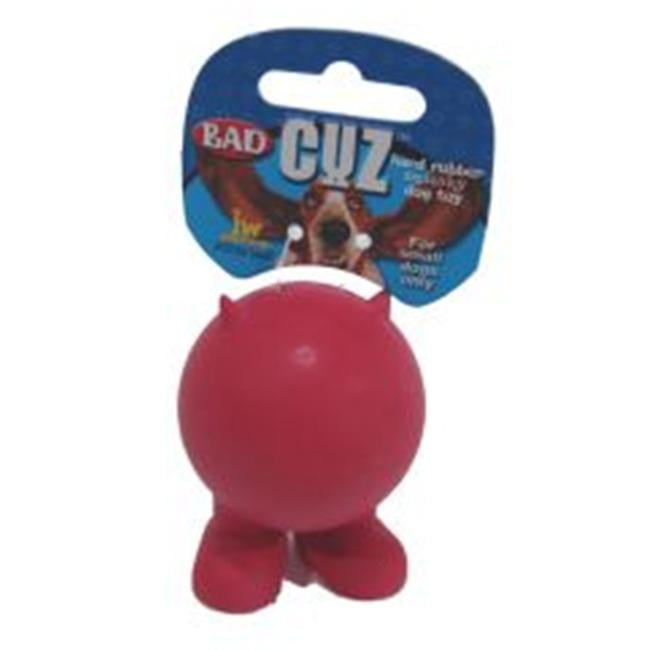 cuz ball dog toy