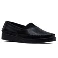 thumbnail image 3 of Zapatos para Mujer D Amores 300 negro 22.5, 3 of 4