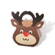 thumbnail image 1 of Advancent 20 piezas Cajas de regalo de Navidad Caja de dulces de Papá Noel Forma de estrella Cajas de Feliz Navidad Bolsas para el hogar Año nuevo Kits de decoración para fiestas No.06 Advancent HA008455-06, 1 of 6