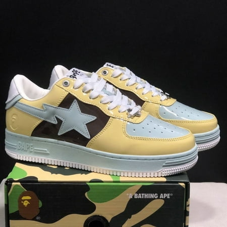 

Bape Shoes X Marvel Heroes Series Joint Name Niche Street Vibe Style Fashion Casual Board Shoes Fashion Shoes Men S Shoes Women S Shoes
