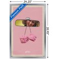 thumbnail image 3 of Grease - Dice Wall Poster, 22.375" x 34", Framed, 3 of 6