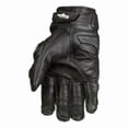 thumbnail image 2 of Guantes de piel para carreras de motos para verano e invierno, 2 of 4