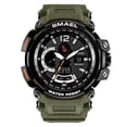 thumbnail image 1 of 1702 Reloj de pulsera digital de cuarzo Reloj deportivo multifuncional SMAEL Mirar, 1 of 6