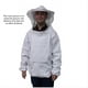 thumbnail image 5 of Chaqueta Protectora de Apicultura, Mono de Velo, Gorro de Apicultura, Traje de Apicultor, Chaqueta de Abeja de Apicultura, 5 of 6