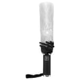 thumbnail image 4 of NUTEDOM Clear Automatic Open Close Umbrella, Compact and Large Size, Windproof Rain for Men and Women, 4 of 7