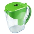thumbnail image 1 of Abbracc Pichet d'Eau de Bureau Capacité 3,5 L Bouilloire Activée Verte, 1 of 9