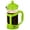 Green, variant on OVENTE 34 Ounce French Press Coffee, Tea and Espresso Maker, BPA-Free Portable Pitcher, Red FPT34R