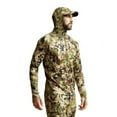 thumbnail image 2 of Sitka Core Lightweight Crew Hoody, 2 of 4