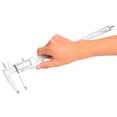 thumbnail image 1 of Digital Caliper, With Linear Capacitance Measuring System Micrometer Gauge, Outside Automobile, 1 of 8