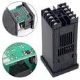 thumbnail image 3 of Rex-c100 Brm-40da Ssr Relay M6 K Type Digital Thermostat Temperature Controller, 3 of 5