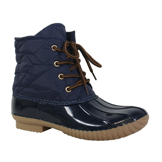 Yoki Yoki Womens Dylan 92 Boot, Adult