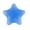 Sky Blue, variant on EBCUE Star Shape Physical Therapy Hand Exercise Balls Stress Relief Balls for Adults Finger Exerciser Hand Grip Strengthener Trainer,Squeeze Balls Kits Rehabilitation & Grip Strengthener Orange