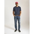 thumbnail image 2 of Chaps Men's and Big Men's Seacoast Wash Slub Pocket T-Shirt, Sizes S-3XL, 2 of 7