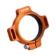 thumbnail image 3 of Ajustador de precarga de pedalier de aluminio duradero para Dub naranja, 3 of 9