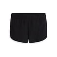 thumbnail image 5 of No Boundaries Knit Jersey Shorts, 2" Inseam, Women's XXS-XXL, 5 of 5