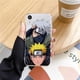 thumbnail image 3 of Funda de teléfono de Anime n-naruto i-itachi para Iphone 15, 11, 13, 14 Pro Max, 7, 8 Plus, X, Xr, Xs Max, Se2020, 12mini, cubierta transparente, 3 of 5