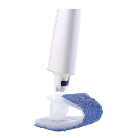 SCOTCH-BRITE DISPOSABLE REFILLS FOR TOILET CLEANING SYSTEM, 12 REFILLS