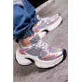 thumbnail image 4 of Tenis Sneakers Casual para Mujer Liliana Shoes Kiah Multi, 4 of 4