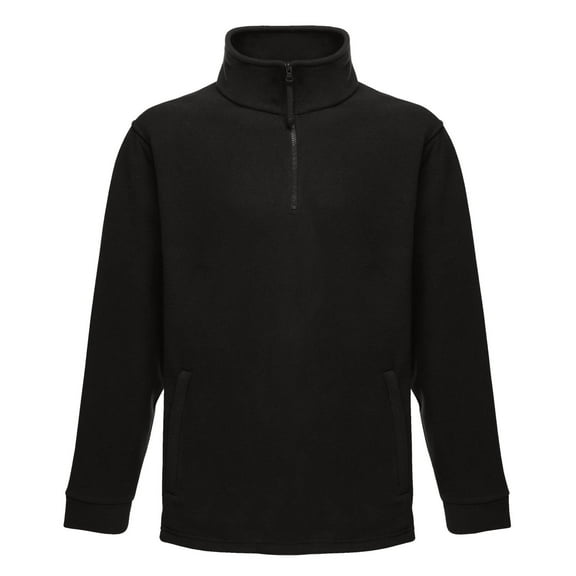 Regatta Thor Overhead Half Zip Anti-Pill Fleece Top (170 GSM)